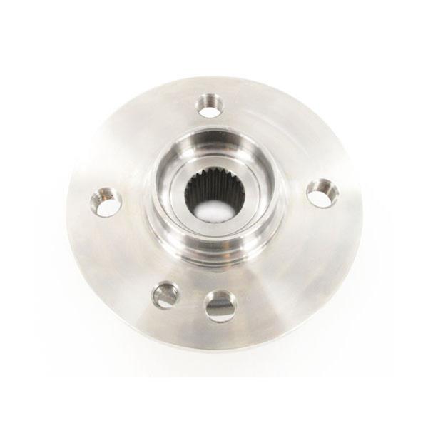 SKF Bearings Wheel Bearing and Hub Assemblies BR930677