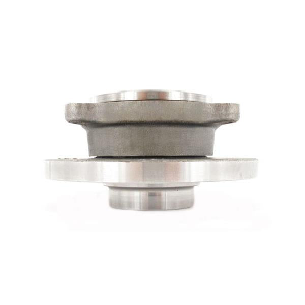 SKF Bearings Wheel Bearing and Hub Assemblies BR930677