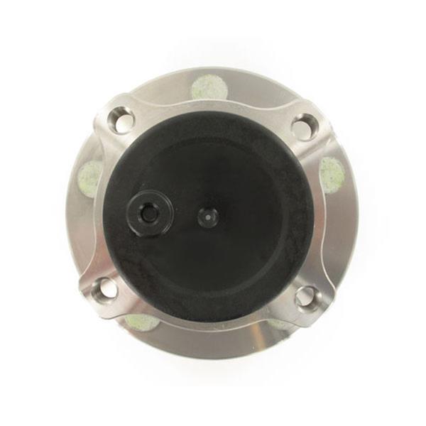SKF Bearings Wheel Bearing and Hub Assemblies BR930680