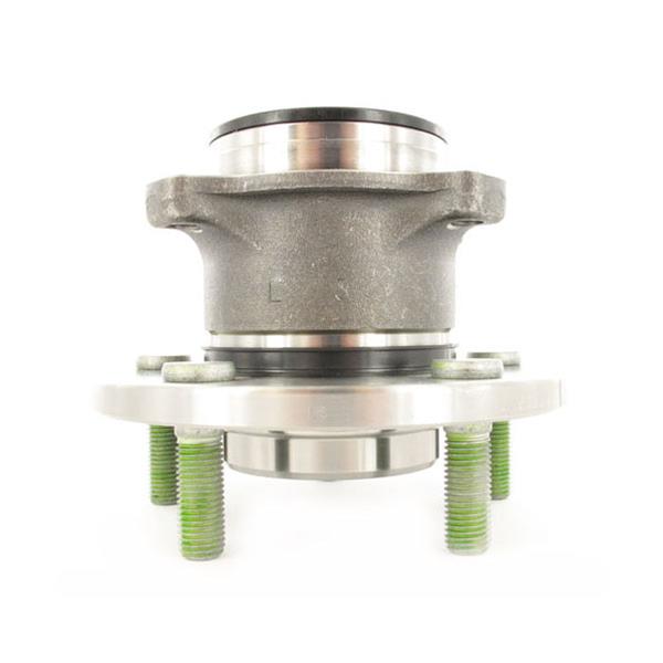 SKF Bearings Wheel Bearing and Hub Assemblies BR930680