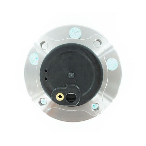 SKF Bearings Wheel Bearing and Hub Assemblies BR930681