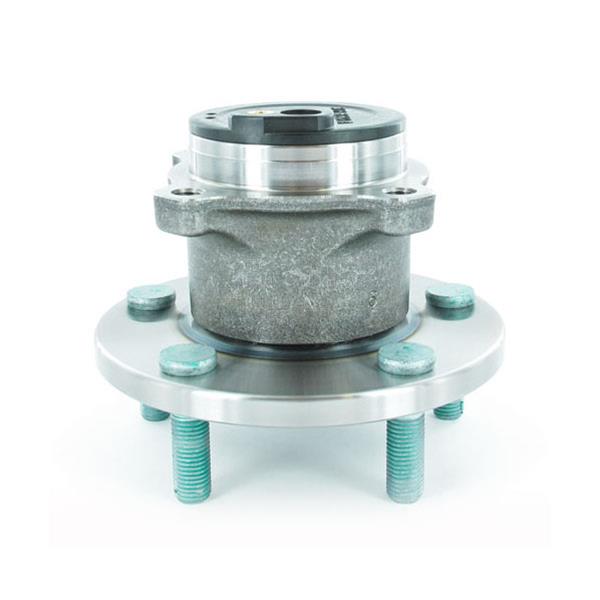 SKF Bearings Wheel Bearing and Hub Assemblies BR930681