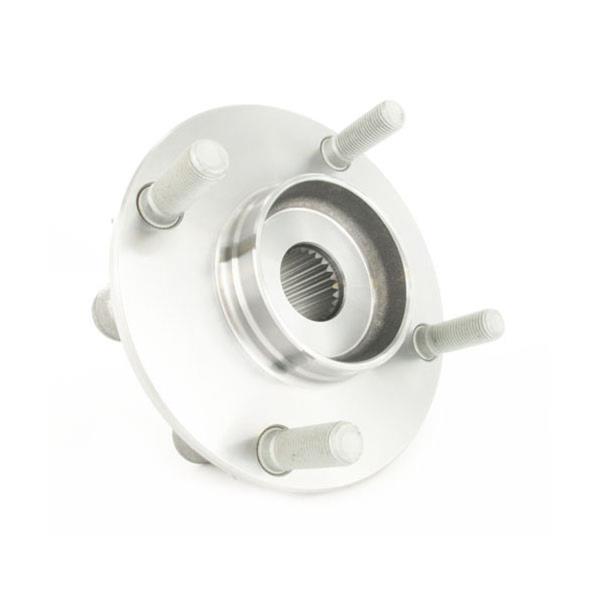 SKF Bearings Wheel Bearing and Hub Assemblies BR930682