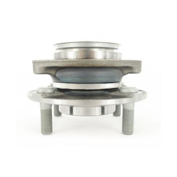 SKF Bearings Wheel Bearing and Hub Assemblies BR930682