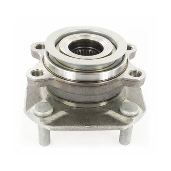 SKF Bearings Wheel Bearing and Hub Assemblies BR930683