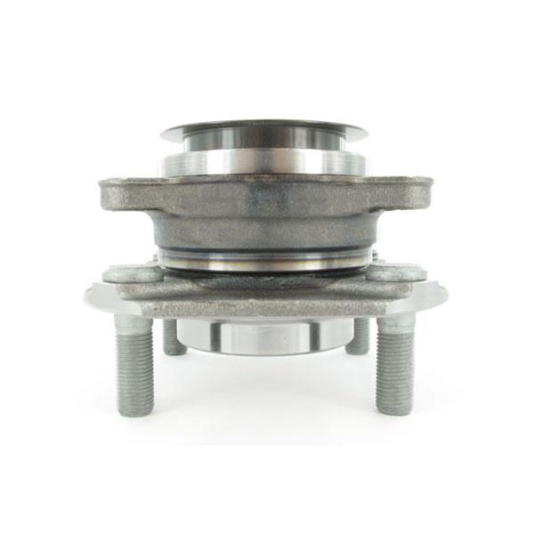 SKF Bearings Wheel Bearing and Hub Assemblies BR930684