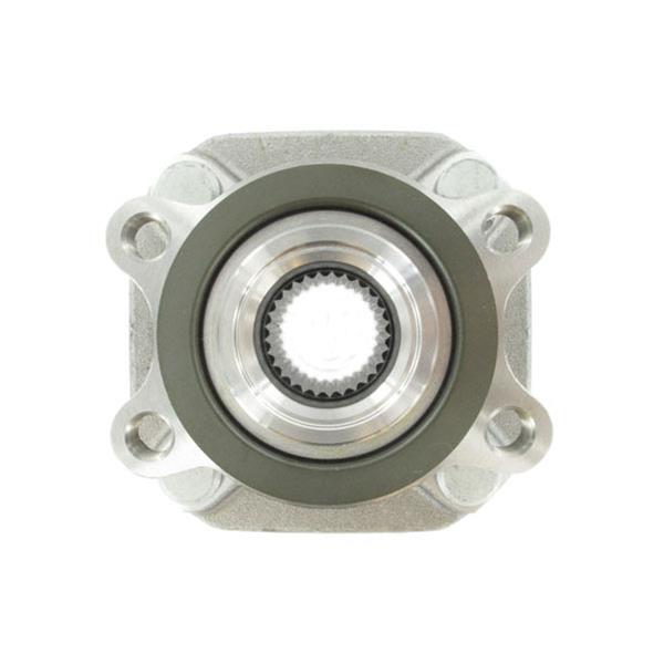 SKF Bearings Wheel Bearing and Hub Assemblies BR930684