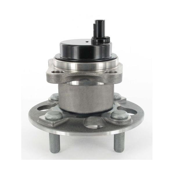 SKF Bearings Wheel Bearing and Hub Assemblies BR930686