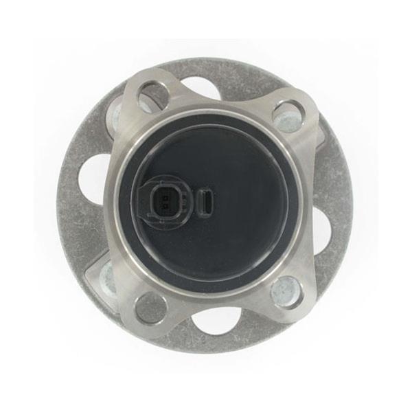 SKF Bearings Wheel Bearing and Hub Assemblies BR930686
