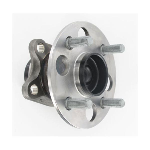 SKF Bearings Wheel Bearing and Hub Assemblies BR930686