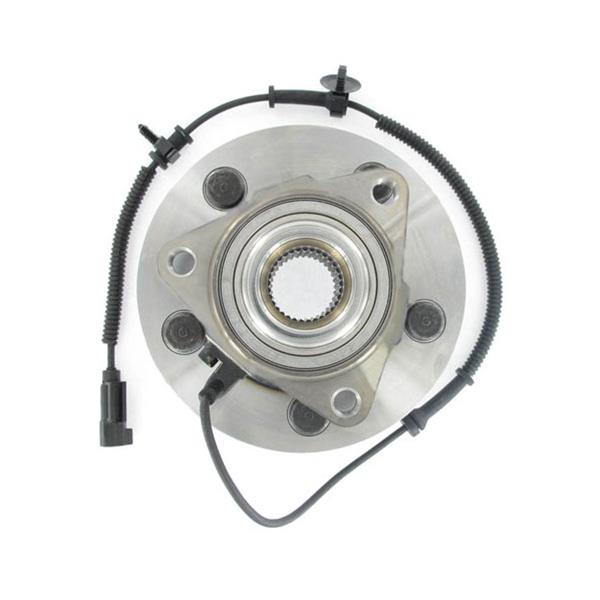 SKF Bearings Wheel Bearing and Hub Assemblies BR930690