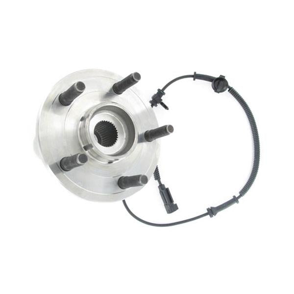 SKF Bearings Wheel Bearing and Hub Assemblies BR930690