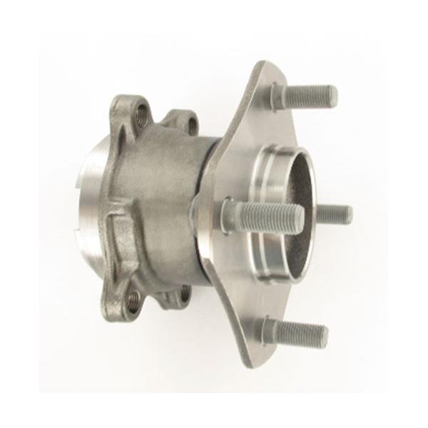 SKF Bearings Wheel Bearing and Hub Assemblies BR930691