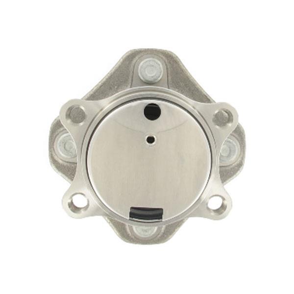 SKF Bearings Wheel Bearing and Hub Assemblies BR930691