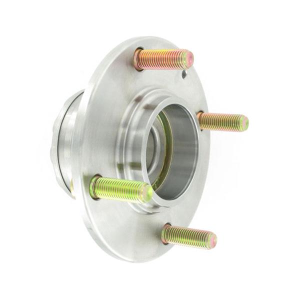 SKF Bearings Wheel Bearing and Hub Assemblies BR930692