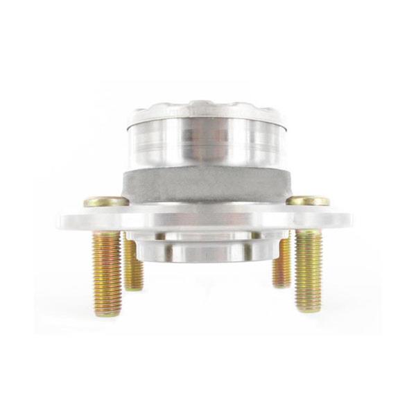 SKF Bearings Wheel Bearing and Hub Assemblies BR930692
