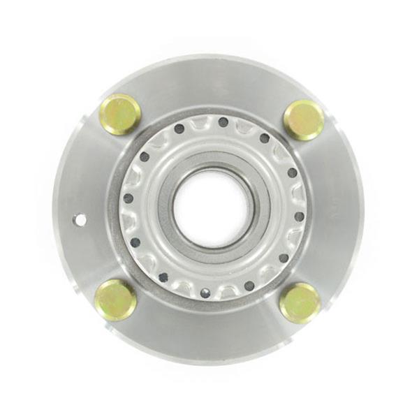 SKF Bearings Wheel Bearing and Hub Assemblies BR930692