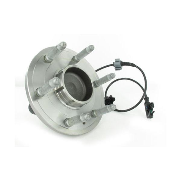 SKF Bearings Wheel Bearing and Hub Assemblies BR930693