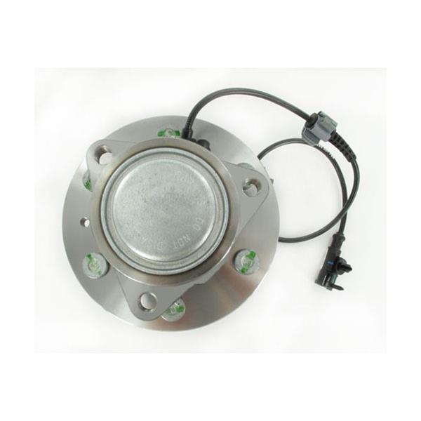 SKF Bearings Wheel Bearing and Hub Assemblies BR930693