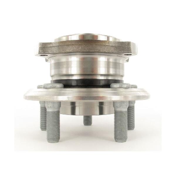 SKF Bearings Wheel Bearing and Hub Assemblies BR930694