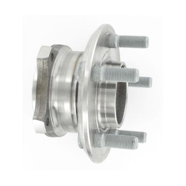 SKF Bearings Wheel Bearing and Hub Assemblies BR930694