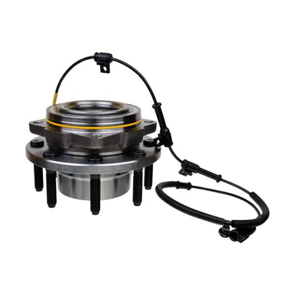 SKF Bearings Wheel Bearing and Hub Assemblies BR930695