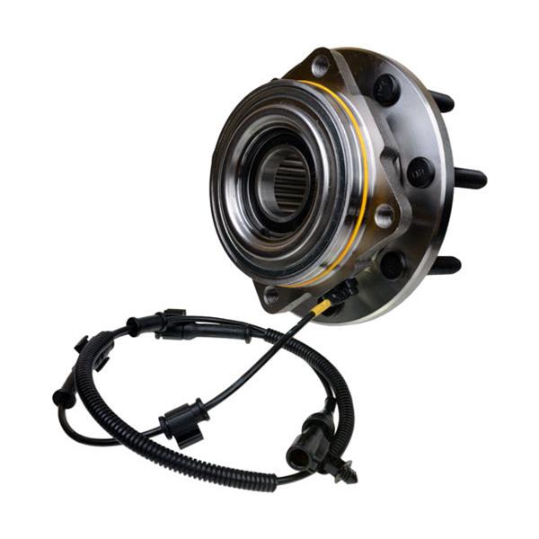 SKF Bearings Wheel Bearing and Hub Assemblies BR930695
