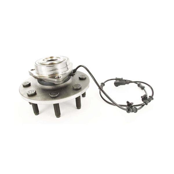 SKF Bearings Wheel Bearing and Hub Assemblies BR930696