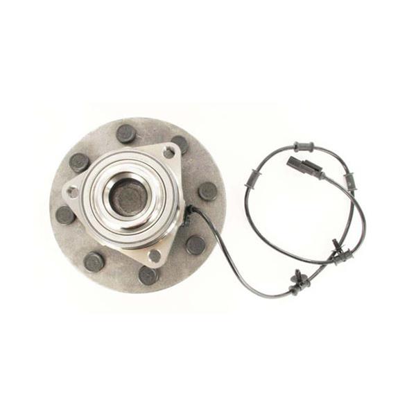 SKF Bearings Wheel Bearing and Hub Assemblies BR930696