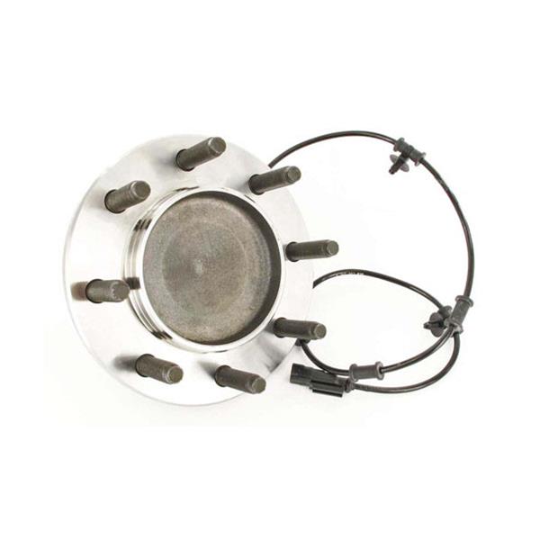 SKF Bearings Wheel Bearing and Hub Assemblies BR930696