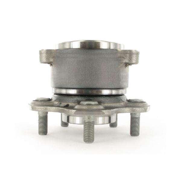 SKF Bearings Wheel Bearing and Hub Assemblies BR930698