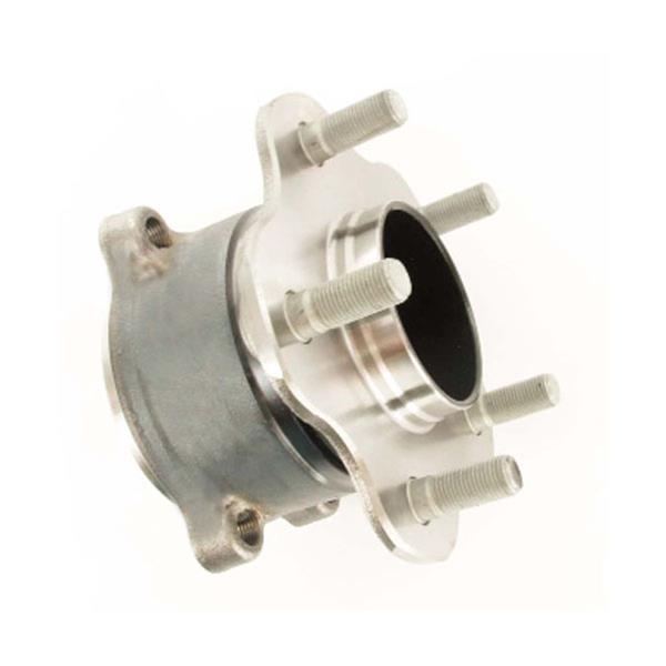 SKF Bearings Wheel Bearing and Hub Assemblies BR930698