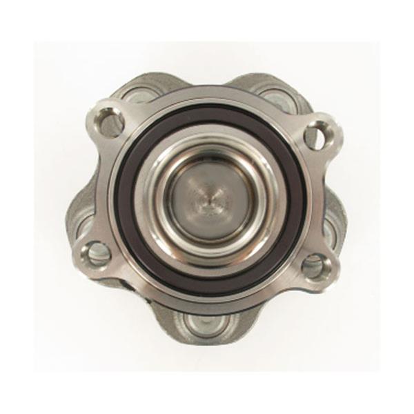 SKF Bearings Wheel Bearing and Hub Assemblies BR930698
