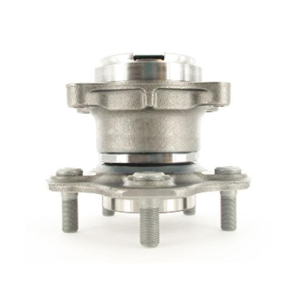 SKF Bearings Wheel Bearing and Hub Assemblies BR930699