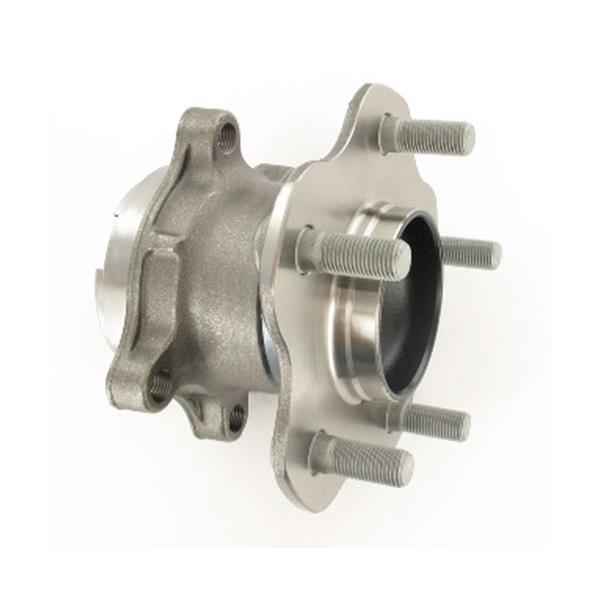 SKF Bearings Wheel Bearing and Hub Assemblies BR930699