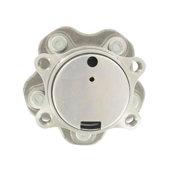 SKF Bearings Wheel Bearing and Hub Assemblies BR930699