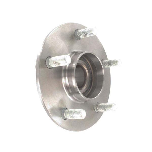 SKF Bearings Wheel Bearing and Hub Assemblies BR930701