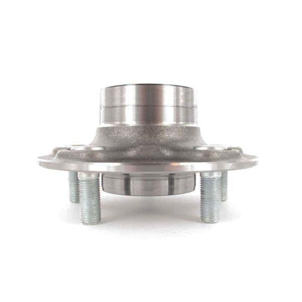 SKF Bearings Wheel Bearing and Hub Assemblies BR930701