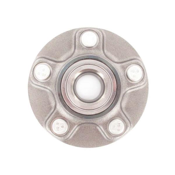 SKF Bearings Wheel Bearing and Hub Assemblies BR930701