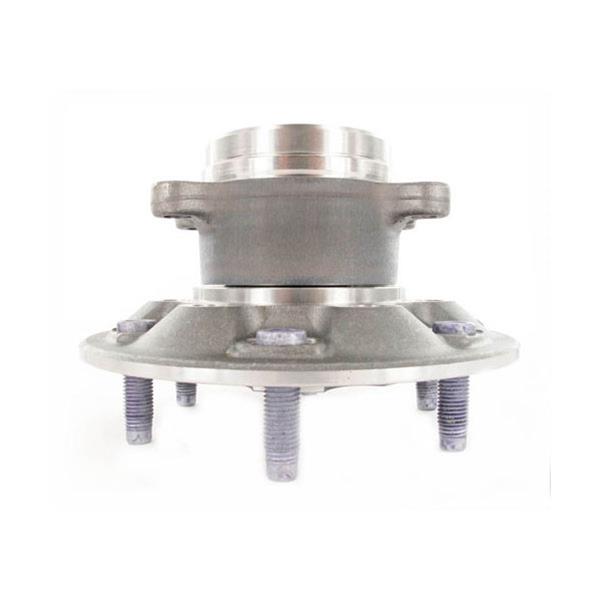 SKF Bearings Wheel Bearing and Hub Assemblies BR930702