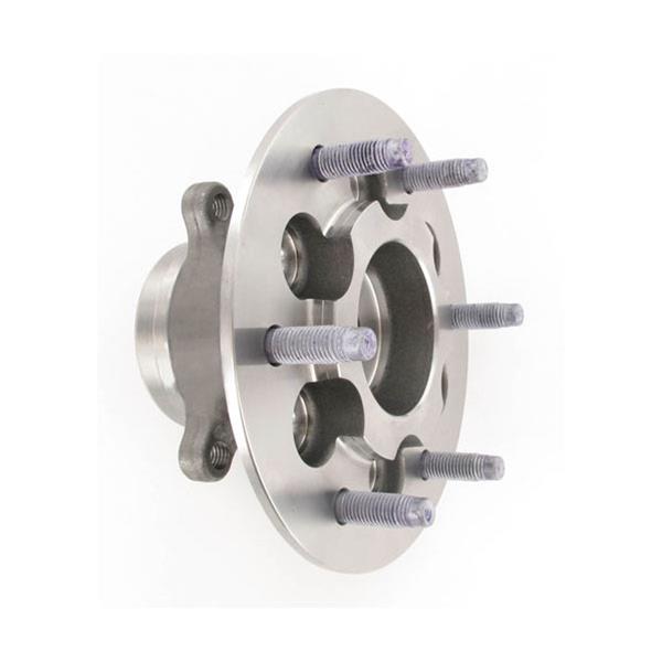 SKF Bearings Wheel Bearing and Hub Assemblies BR930702