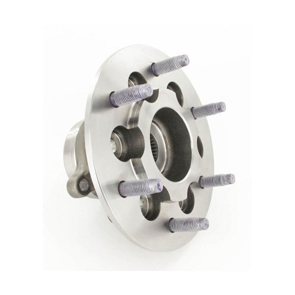 SKF Bearings Wheel Bearing and Hub Assemblies BR930703