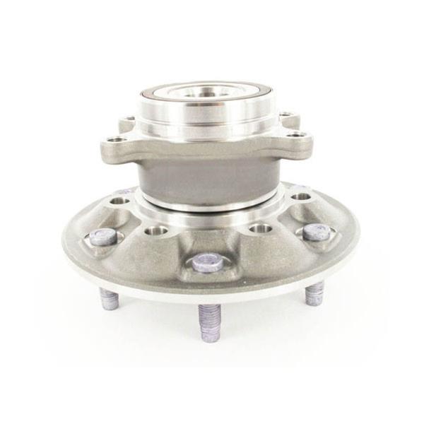 SKF Bearings Wheel Bearing and Hub Assemblies BR930703