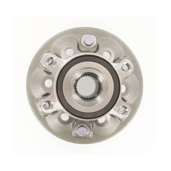 SKF Bearings Wheel Bearing and Hub Assemblies BR930703