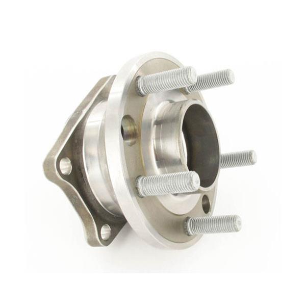 SKF Bearings Wheel Bearing and Hub Assemblies BR930705