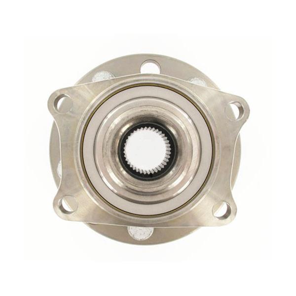 SKF Bearings Wheel Bearing and Hub Assemblies BR930705