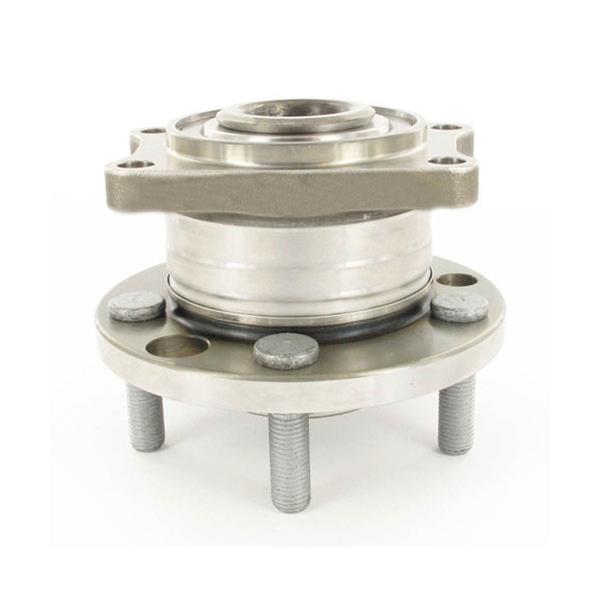 SKF Bearings Wheel Bearing and Hub Assemblies BR930705