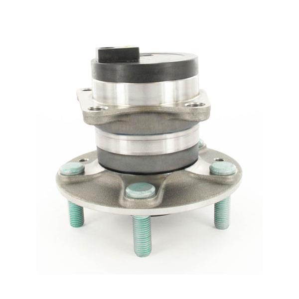 SKF Bearings Wheel Bearing and Hub Assemblies BR930706