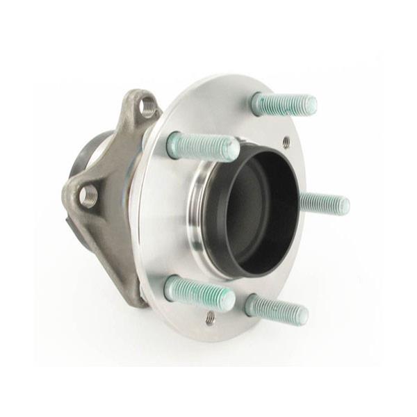 SKF Bearings Wheel Bearing and Hub Assemblies BR930706