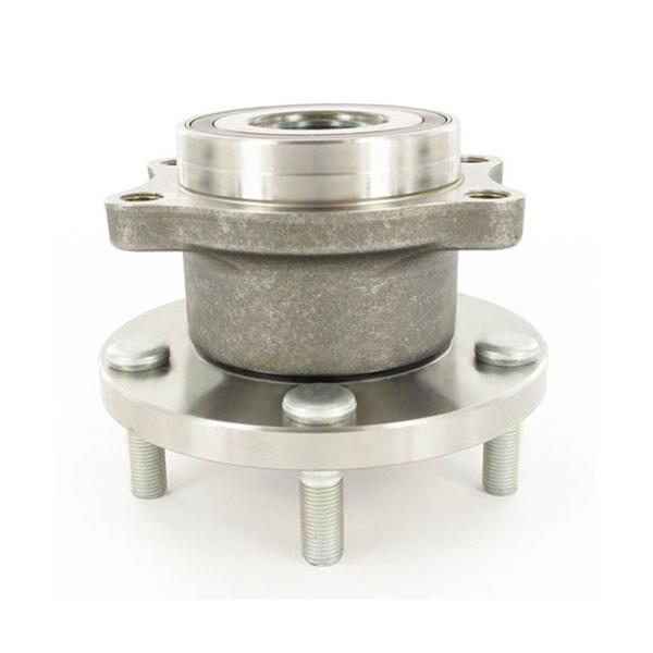 SKF Bearings Wheel Bearing and Hub Assemblies BR930708
